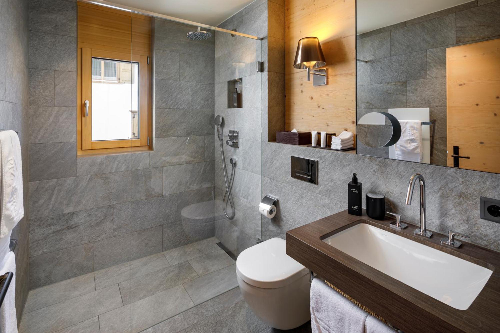 Chalet Piz Buin Klosters Εξωτερικό φωτογραφία